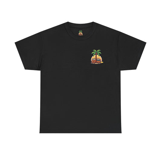 Beach Rat - Unisex Tee