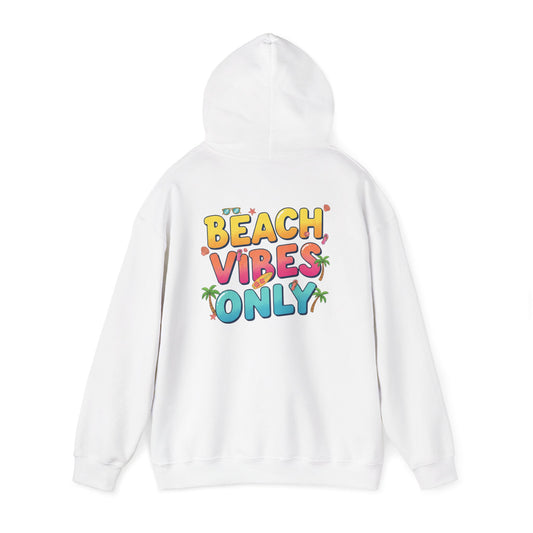 Beach Vibes Only - Unisex Hoodie