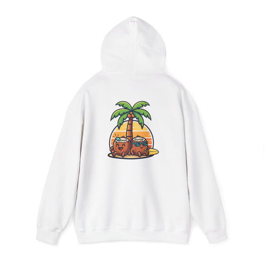 Hairy Coconuts OG - Unisex Hoodie