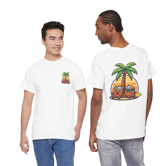 Hairy Coconut OG - Unisex Tee