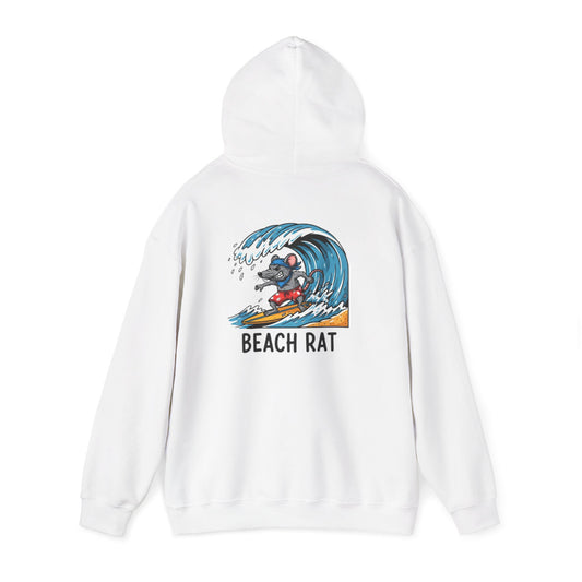 Beach Rat - Unisex Hoodie