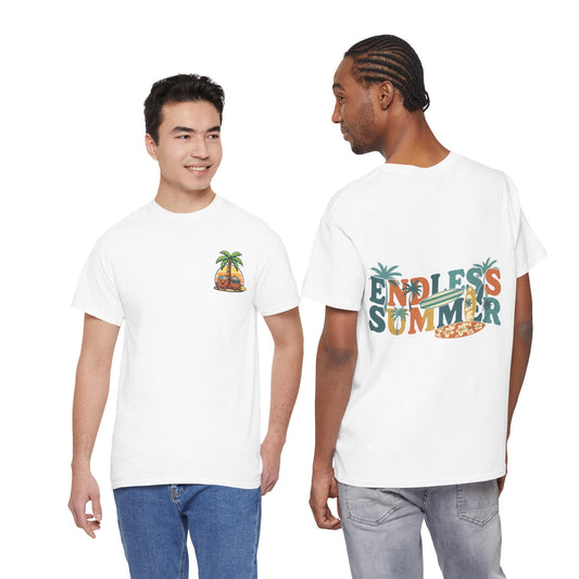 Endless Summer - Unisex Tee