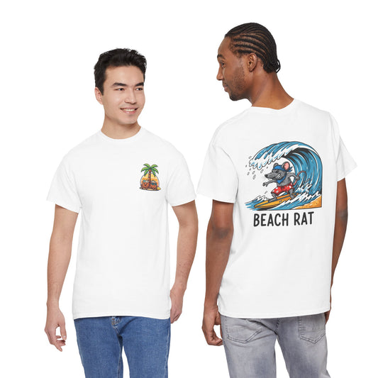 Beach Rat - Unisex Tee